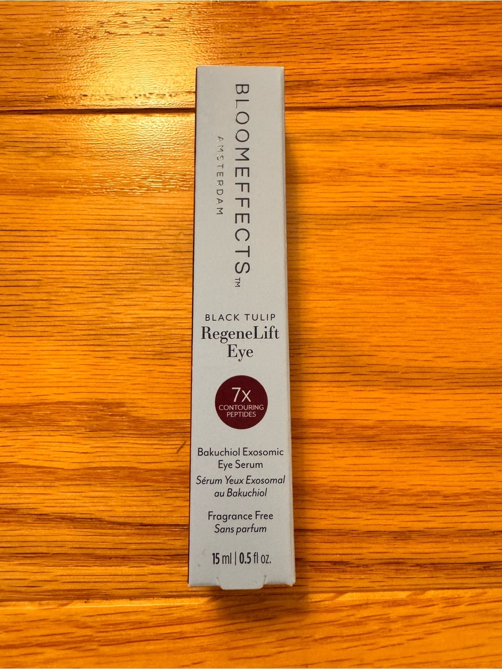 Black Tulip RegeneLift Eye Serum - Picture 4 of 5